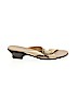 Munro American Tan Sandals Size 9 - photo 1