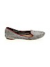 Splendid Gray Flats Size 7 - photo 1