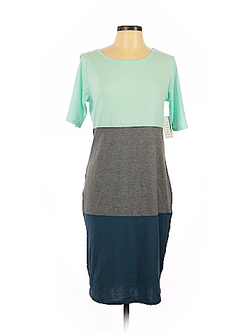 Lularoe Casual Dress (view 1)