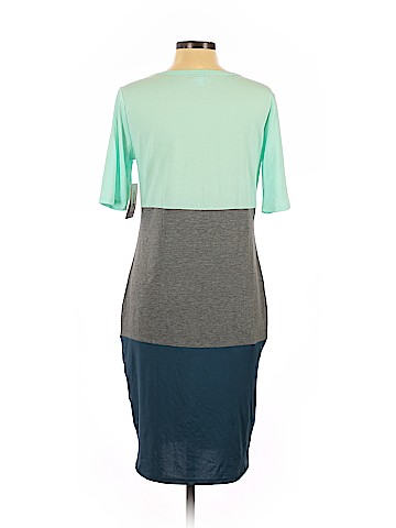 Lularoe Casual Dress (view 2)