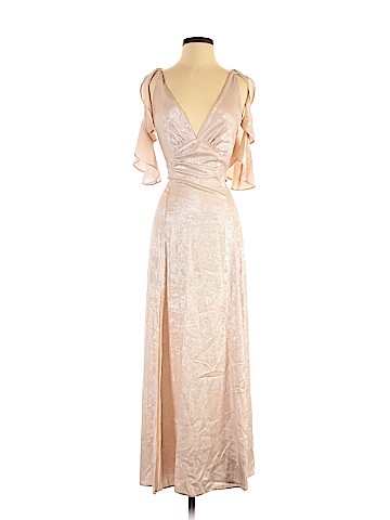 Topshop Cocktail Dress (view 1)