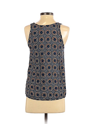 H&M Sleeveless Blouse (view 2)