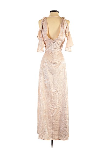 Topshop Cocktail Dress (view 2)