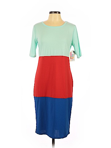 Lularoe Casual Dress (view 1)