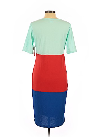 Lularoe Casual Dress (view 2)