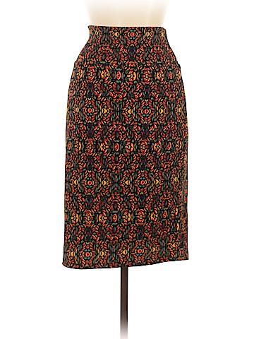 Lularoe Casual Skirt (view 2)