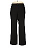 Jones New York Signature Black Dress Pants Size 14 - photo 1