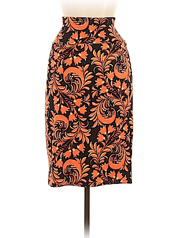 Lularoe Casual Skirt (view 2)