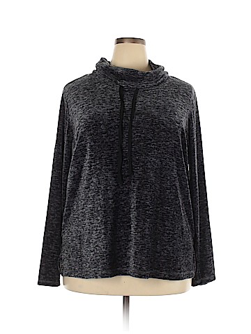 Nicole Miller New York Pullover Sweater (view 1)