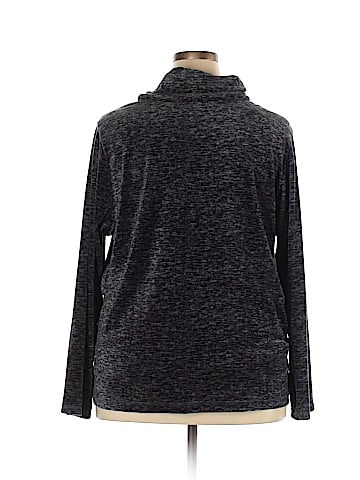 Nicole Miller New York Pullover Sweater (view 2)