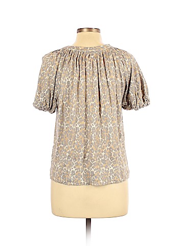 Maeve by Anthropologie Short Sleeve Top (view 2)