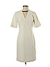 MICHAEL Michael Kors Ivory Casual Dress Size 2 - photo 1