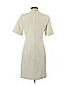 MICHAEL Michael Kors Ivory Casual Dress Size 2 - photo 2