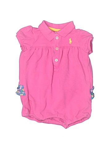 Ralph by Ralph Lauren Short Sleeve Outfit (view 1)