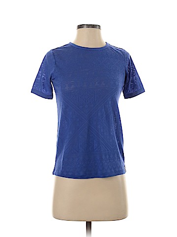 Roxy Short Sleeve T-Shirt (view 1)