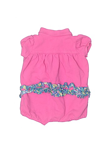 Ralph by Ralph Lauren Short Sleeve Outfit (view 2)