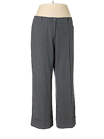 Lane Bryant Dress Pants (view 1)