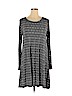 Old Navy Black Casual Dress Size XL - photo 1