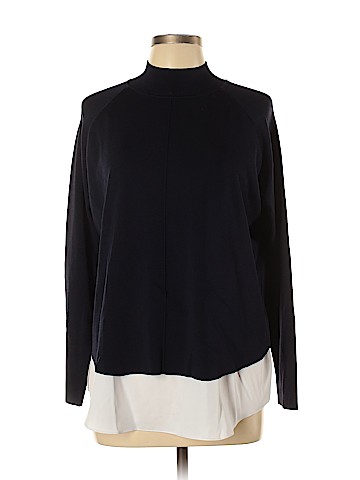 Ted Baker London Pullover Sweater (view 1)