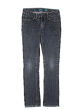 Levi Strauss Signature Size 10