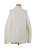 J. McLaughlin Ivory Pullover Sweater Size XL - photo 1