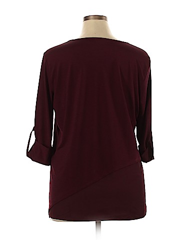 Cato Long Sleeve Top (view 2)