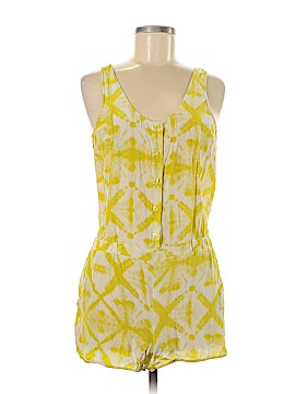 Yellow Is Gold by Sunshine & Shadow Size Med