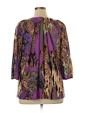 White Stag Long Sleeve Top (view 2)