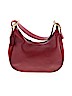 Coach 100% Leather Red Leather Shoulder Bag One size - photo 3