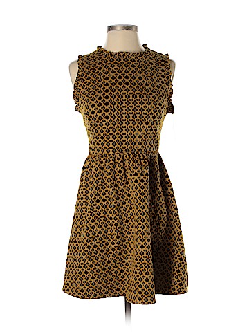 Xhilaration Casual Dress (view 1)