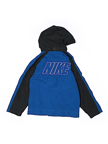 Nike Jacket (view 2)
