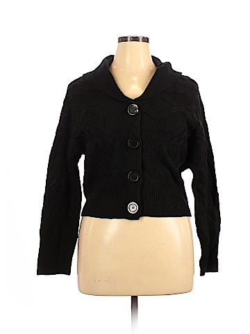 Tapemeasure Cardigan (view 1)