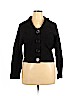 Tapemeasure Black Cardigan Size XL - photo 1