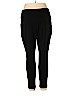 Bar III Black Casual Pants Size XXL - photo 2
