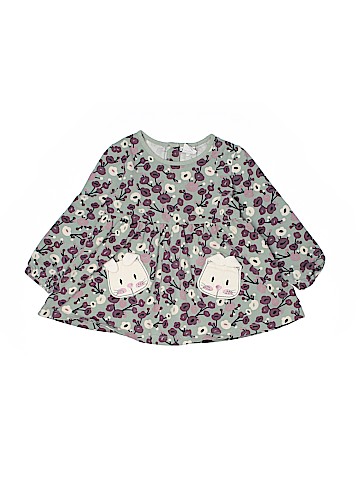 Polarn O. Pyret Long Sleeve Top (view 1)