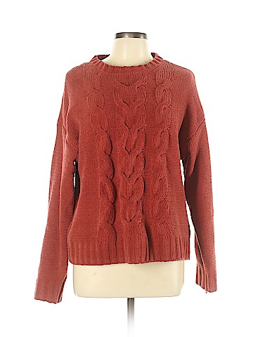 American Eagle Outfitters Pullover Sweater (view 1)