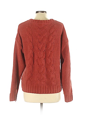 American Eagle Outfitters Pullover Sweater (view 2)