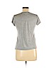 Vince. Gray Short Sleeve T-Shirt Size M - photo 2