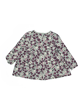 Polarn O. Pyret Long Sleeve Top (view 2)