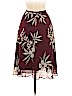 Pendleton Burgundy Casual Skirt Size 8 - photo 2