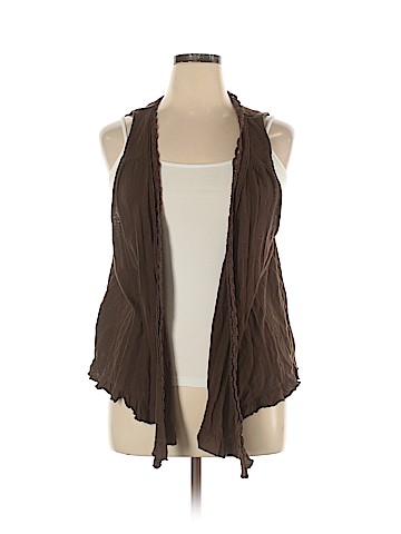 a.n.a. A New Approach Cardigan (view 1)