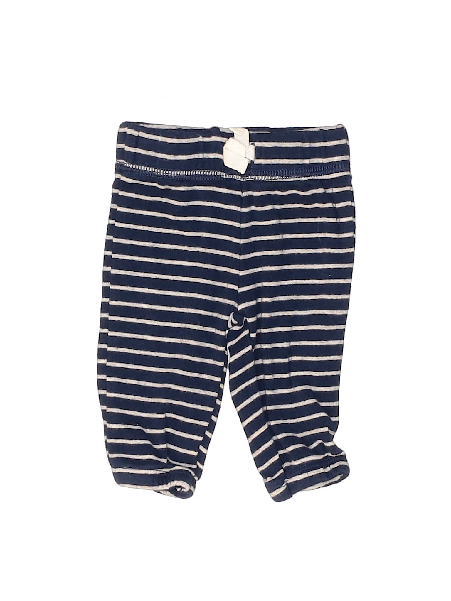 Carter's Boys Blue Casual Pants Newborn eBay