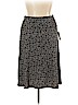 Lularoe Black Casual Skirt Size XL - photo 1