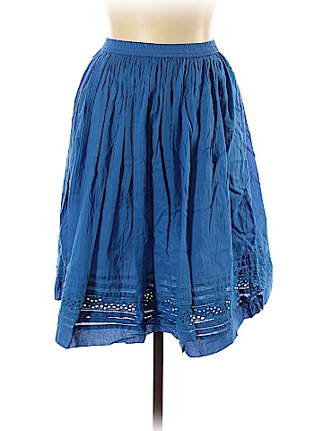 Jane Ashley Casual Skirt (view 1)