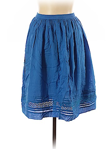 Jane Ashley Casual Skirt (view 2)