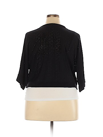 Notations Cardigan (view 2)