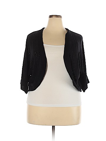 Notations Cardigan (view 1)