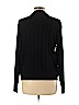 Alfred Dunner Black Long Sleeve Top Size L (petite) - photo 2