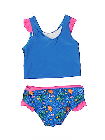 Nickelodeon Two Piece Swimsuit (view 2)