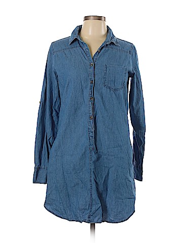 Charlotte Russe Casual Dress (view 1)